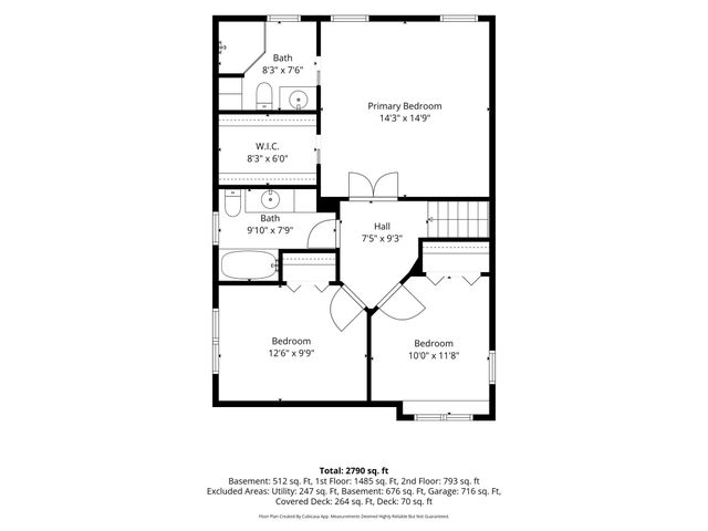 6390 Fawn Lane, Lino Lakes, MN 55014