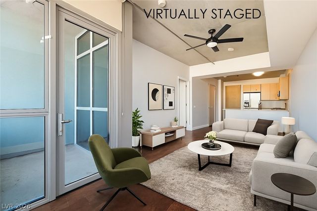 353 East Bonneville Avenue 804, Las Vegas, NV 89101