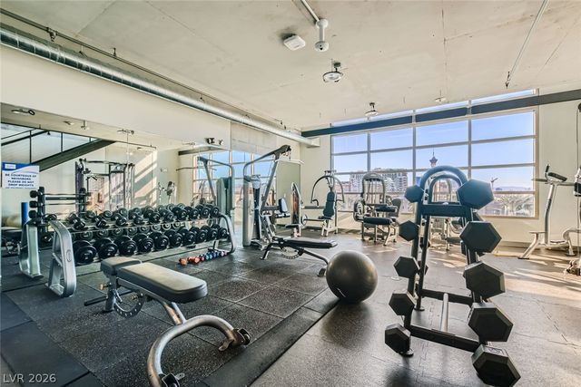 353 East Bonneville Avenue 804, Las Vegas, NV 89101