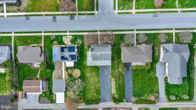 464 CEDAR AVE, Hershey, PA 17033
