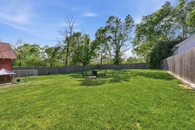 105 Danville Avenue, Stanford, KY 40484