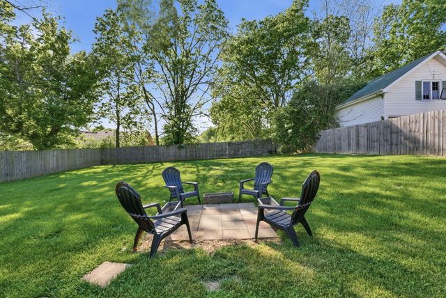 105 Danville Avenue, Stanford, KY 40484