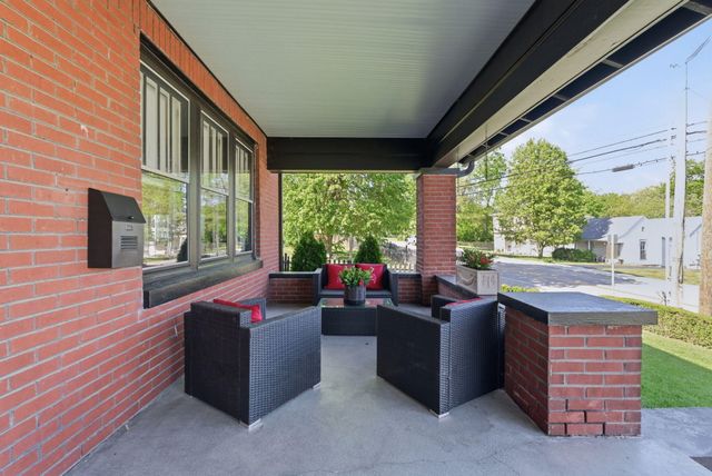 105 Danville Avenue, Stanford, KY 40484