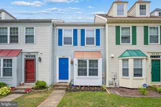 6986 DUCKETTS LN ##45-4, Elkridge, MD 21075