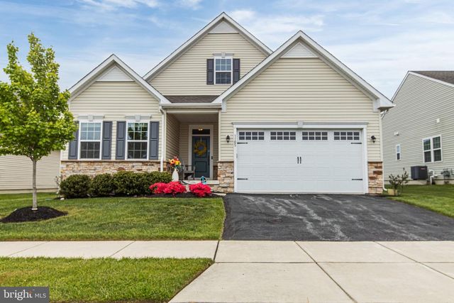 1105 KAYLA LN, Townsend, DE 19734