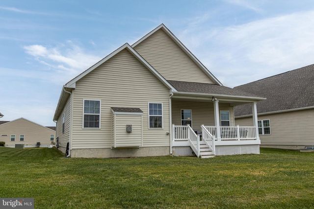 1105 KAYLA LN, Townsend, DE 19734