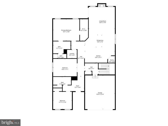 1105 KAYLA LN, Townsend, DE 19734