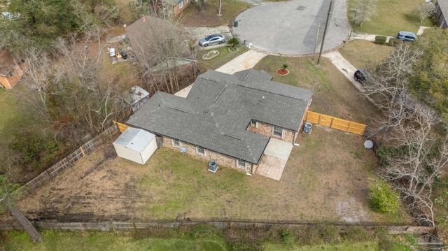 7917 Comet Ct, Pensacola, FL 32506