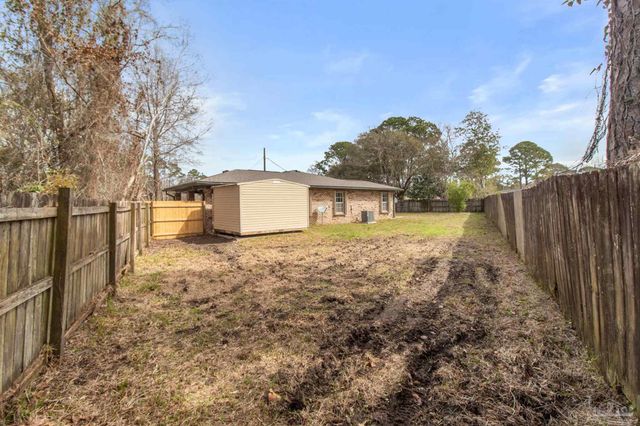 7917 Comet Ct, Pensacola, FL 32506