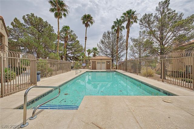 3455 Erva Street 209, Las Vegas, NV 89117