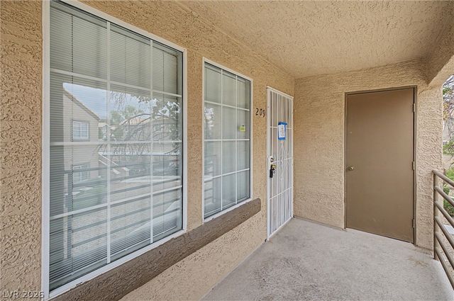 3455 Erva Street 209, Las Vegas, NV 89117