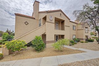 3455 Erva Street 209, Las Vegas, NV 89117
