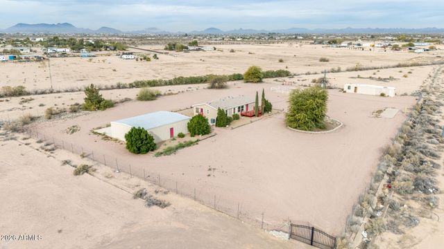 33606 W DURANGO Street, Tonopah, AZ 85354