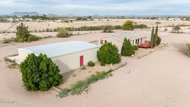 33606 W DURANGO Street, Tonopah, AZ 85354