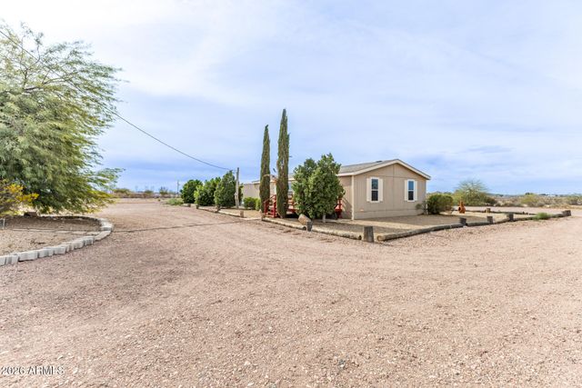 33606 W DURANGO Street, Tonopah, AZ 85354