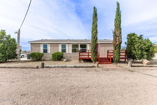33606 W DURANGO Street, Tonopah, AZ 85354