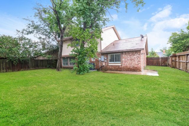 11031 Hidden Bend Drive, Houston, TX 77064