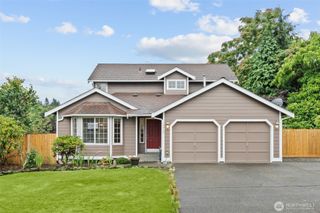 12812 224th Street Ct E, Graham, WA 98338