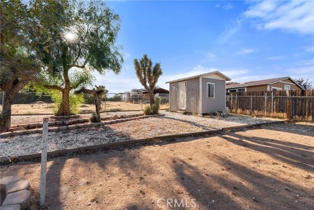 18540 FAIRBURN AVENUE, Hesperia, CA 92345