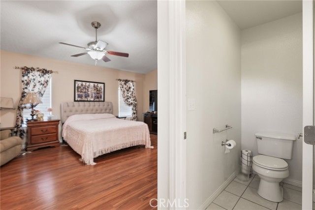 18540 FAIRBURN AVENUE, Hesperia, CA 92345