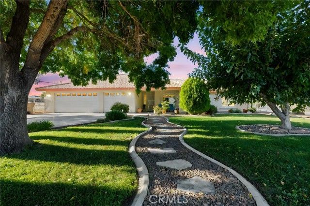 18540 FAIRBURN AVENUE, Hesperia, CA 92345