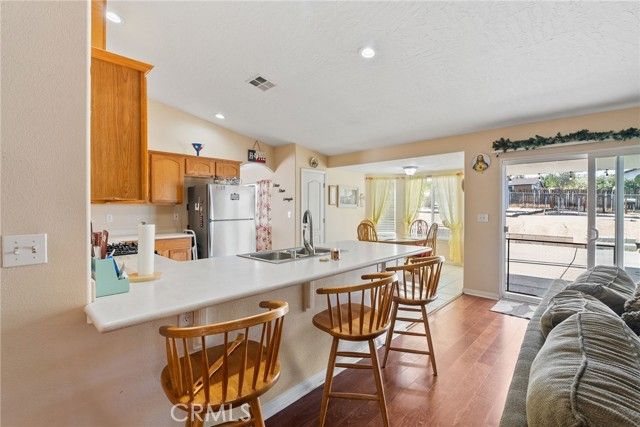 18540 FAIRBURN AVENUE, Hesperia, CA 92345