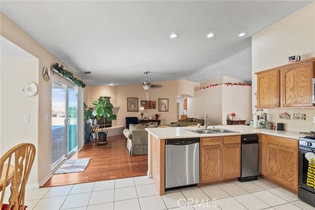 18540 FAIRBURN AVENUE, Hesperia, CA 92345