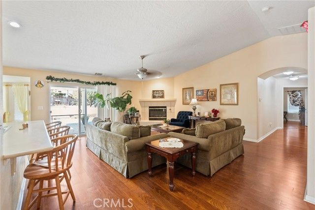 18540 FAIRBURN AVENUE, Hesperia, CA 92345