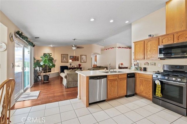 18540 FAIRBURN AVENUE, Hesperia, CA 92345