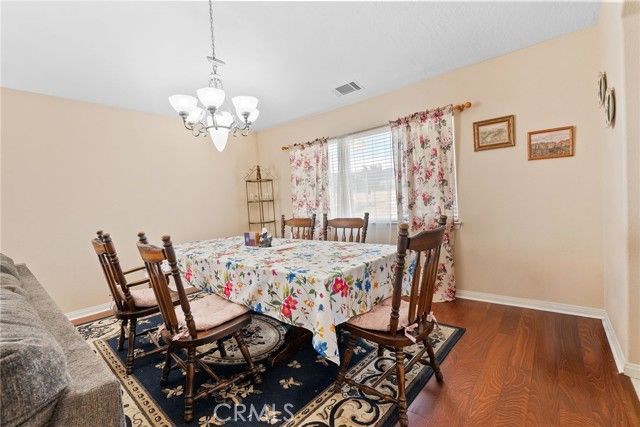 18540 FAIRBURN AVENUE, Hesperia, CA 92345