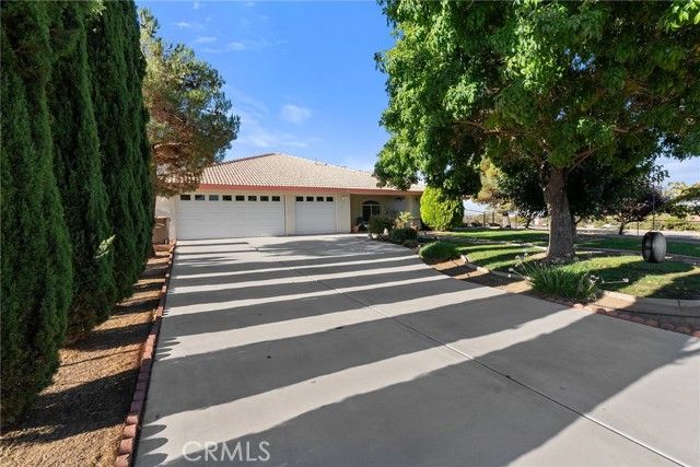 18540 FAIRBURN AVENUE, Hesperia, CA 92345