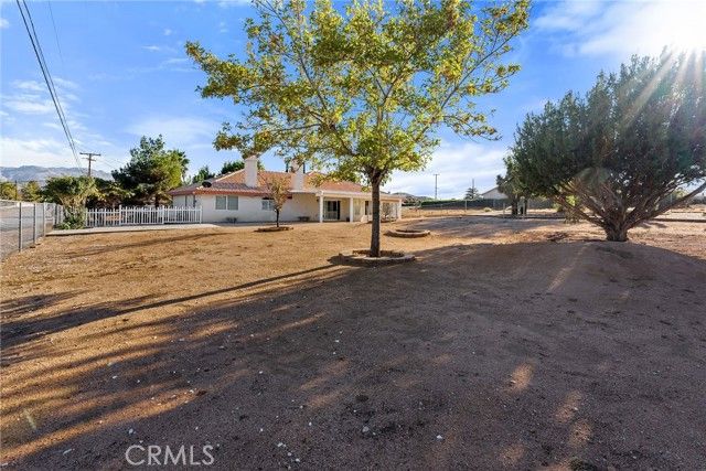 18540 FAIRBURN AVENUE, Hesperia, CA 92345