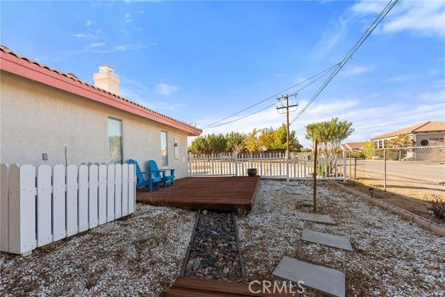 18540 FAIRBURN AVENUE, Hesperia, CA 92345