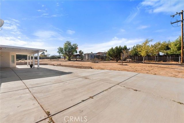 18540 FAIRBURN AVENUE, Hesperia, CA 92345
