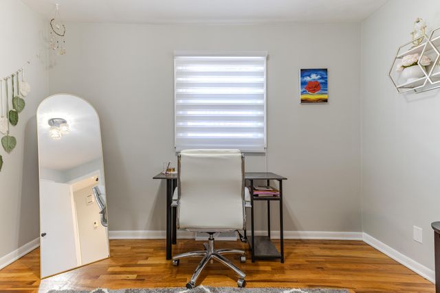 1450 Wesley Avenue, Muskegon City, MI 49442