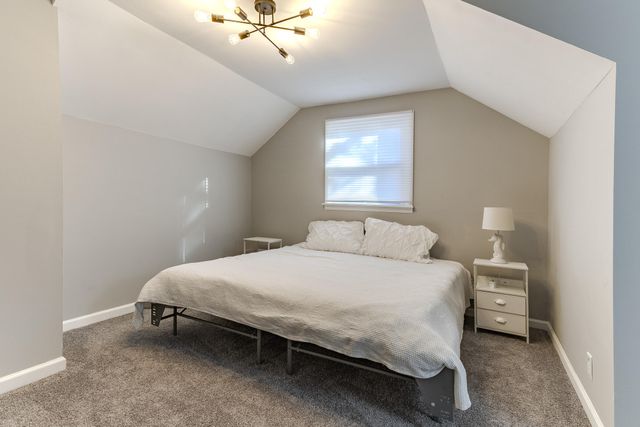 1450 Wesley Avenue, Muskegon City, MI 49442