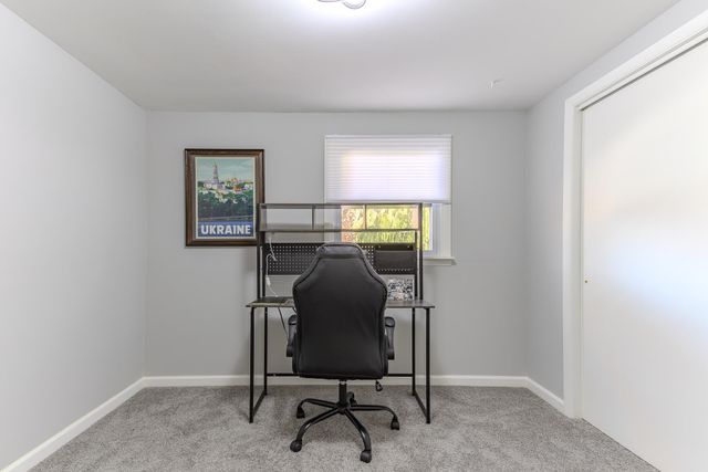 1450 Wesley Avenue, Muskegon City, MI 49442