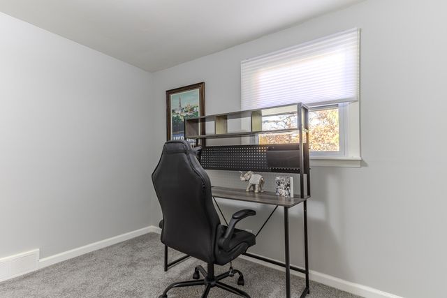 1450 Wesley Avenue, Muskegon City, MI 49442