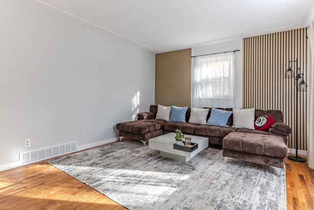 1450 Wesley Avenue, Muskegon City, MI 49442