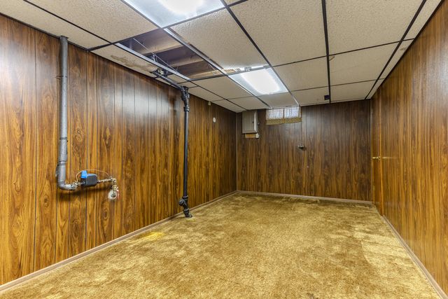 1450 Wesley Avenue, Muskegon City, MI 49442