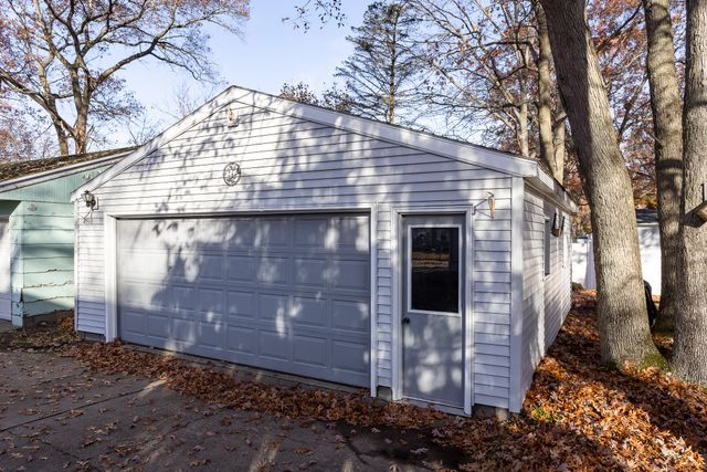 1450 Wesley Avenue, Muskegon City, MI 49442