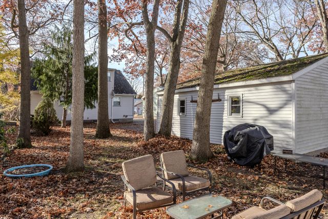 1450 Wesley Avenue, Muskegon City, MI 49442