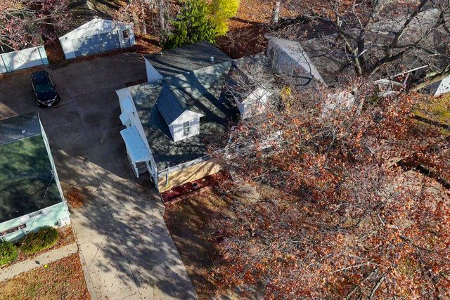 1450 Wesley Avenue, Muskegon City, MI 49442