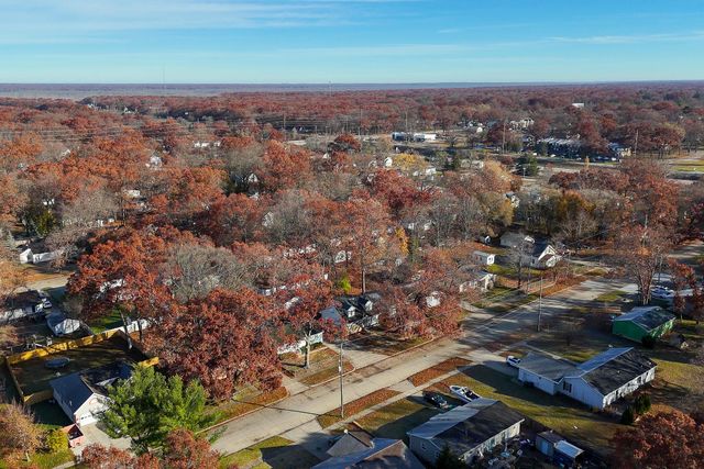 1450 Wesley Avenue, Muskegon City, MI 49442