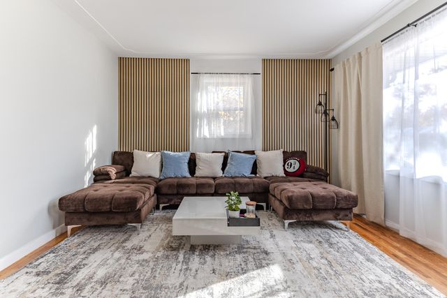 1450 Wesley Avenue, Muskegon City, MI 49442