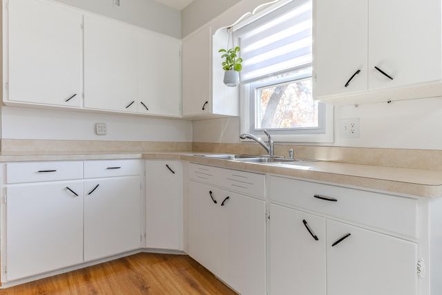 1450 Wesley Avenue, Muskegon City, MI 49442