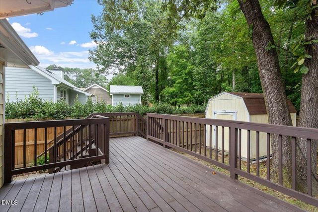 4112 Timberbrook Drive, Raleigh, NC 27616