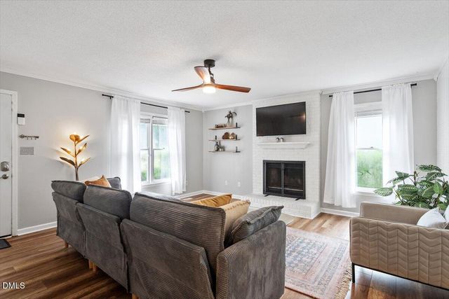 4112 Timberbrook Drive, Raleigh, NC 27616