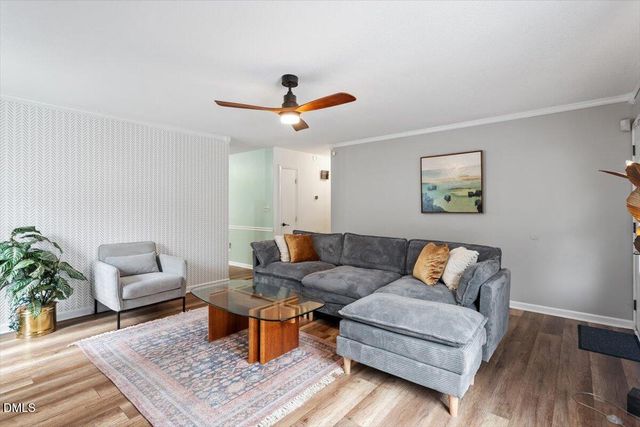 4112 Timberbrook Drive, Raleigh, NC 27616