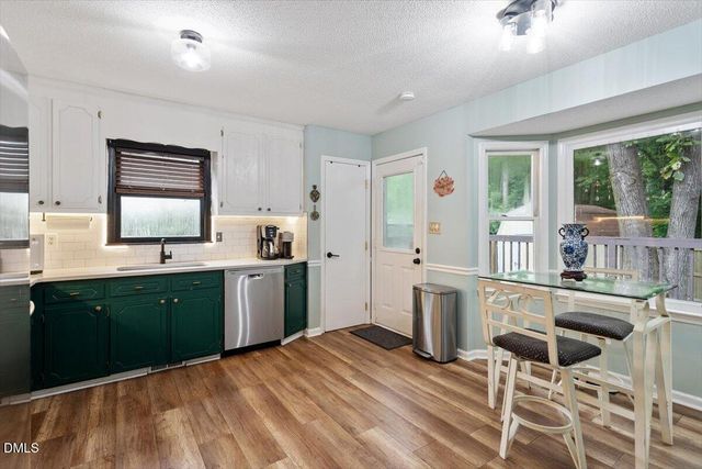 4112 Timberbrook Drive, Raleigh, NC 27616